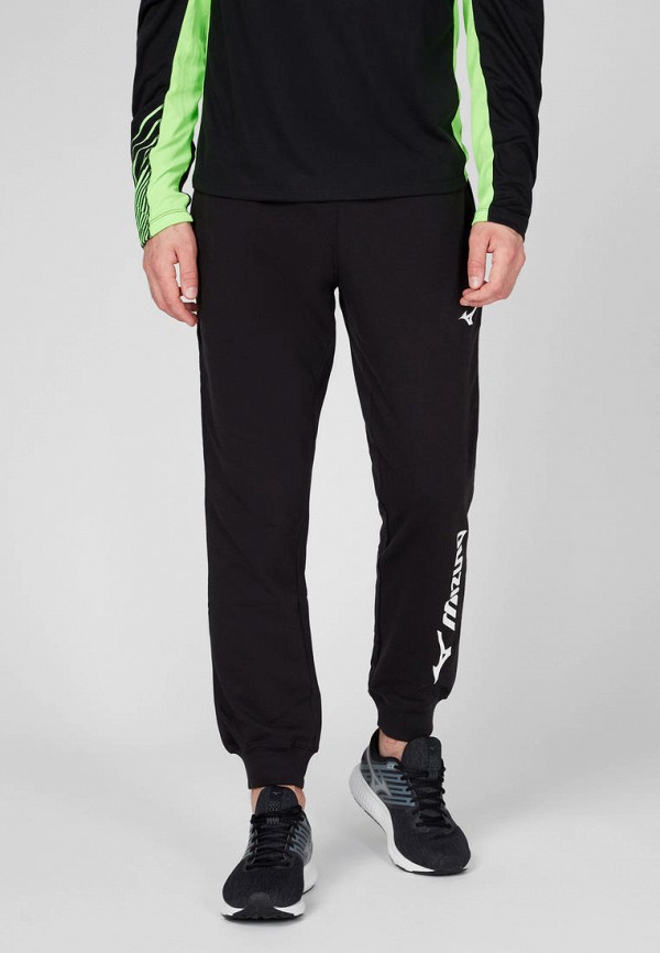

Брюки спортивные Mizuno, Черный