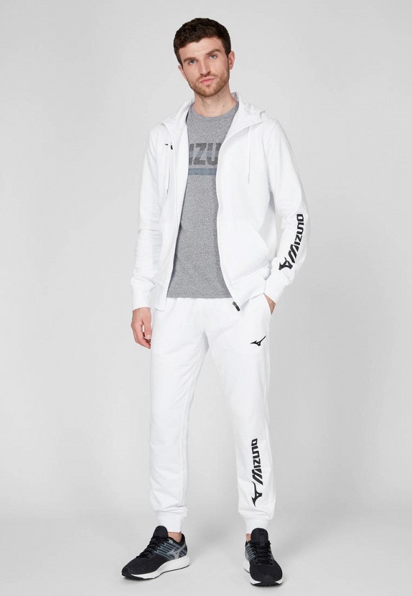 

Брюки спортивные Mizuno, Белый, Mizuno MP002XM1ZLQG