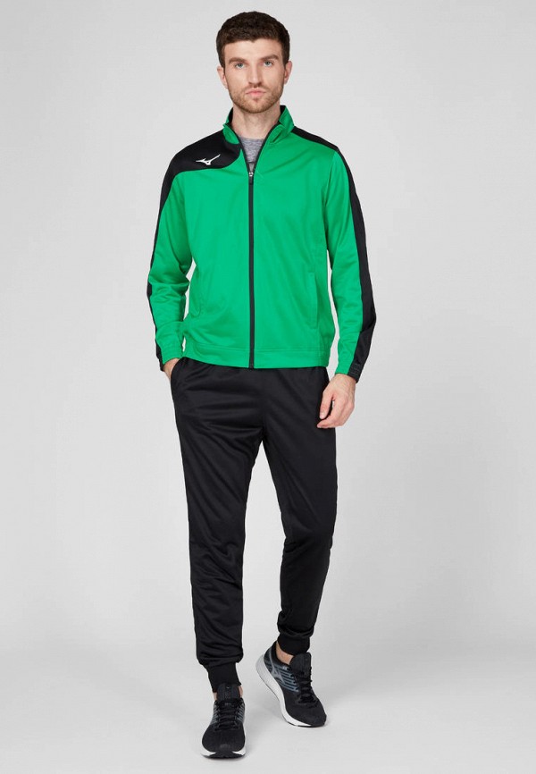 

Костюм спортивный Mizuno, Зеленый