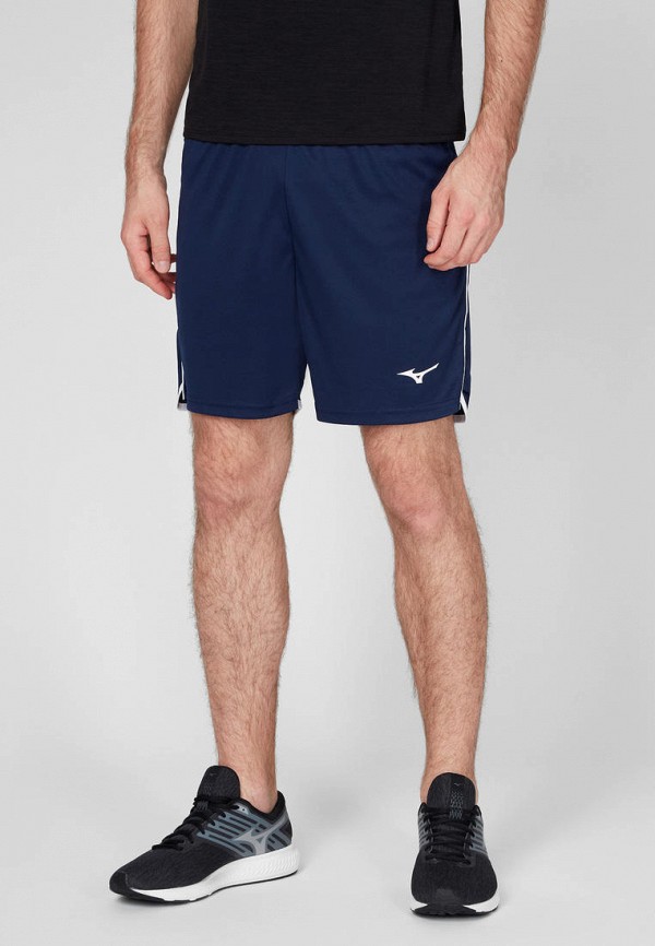 

Шорты спортивные Mizuno, Синий, High-Kyu