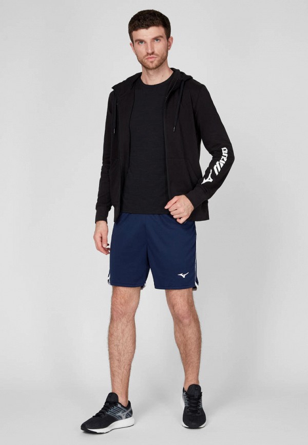 

Шорты спортивные Mizuno, Синий, Mizuno MP002XM1ZLR1