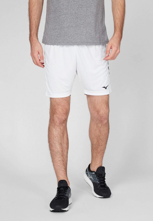 

Шорты спортивные Mizuno, Белый, Mizuno MP002XM1ZLR3