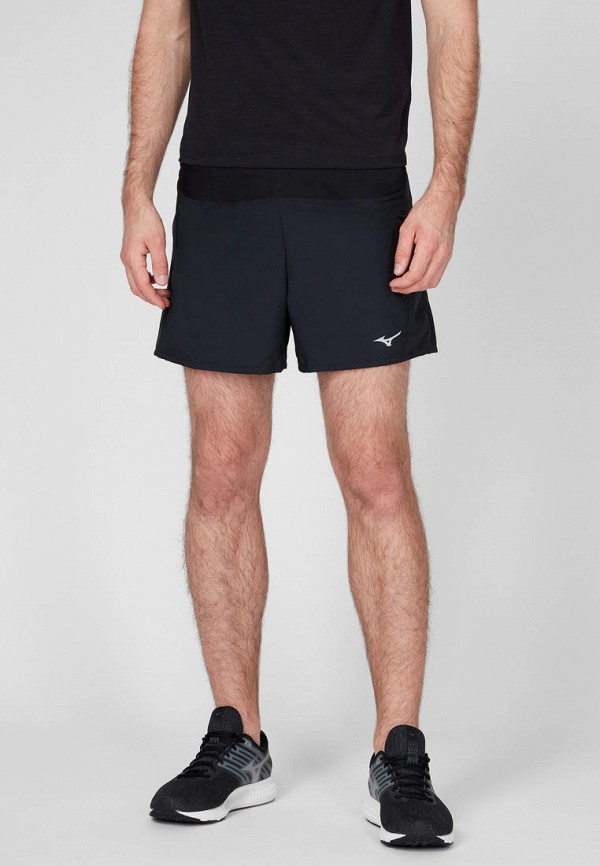 

Шорты спортивные Mizuno, Черный, Mizuno MP002XM1ZLRE