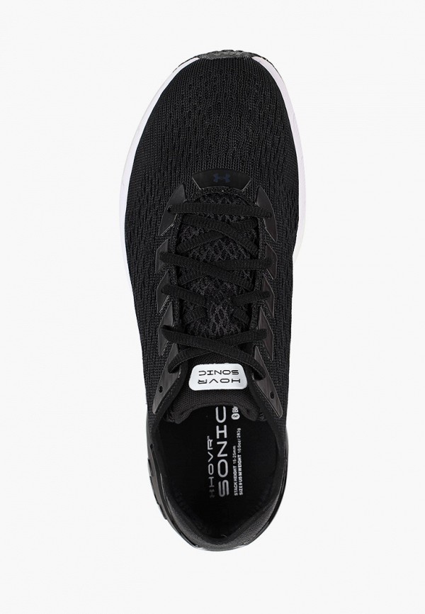 

Кроссовки Under Armour, Черный, UA HOVR Sonic 3