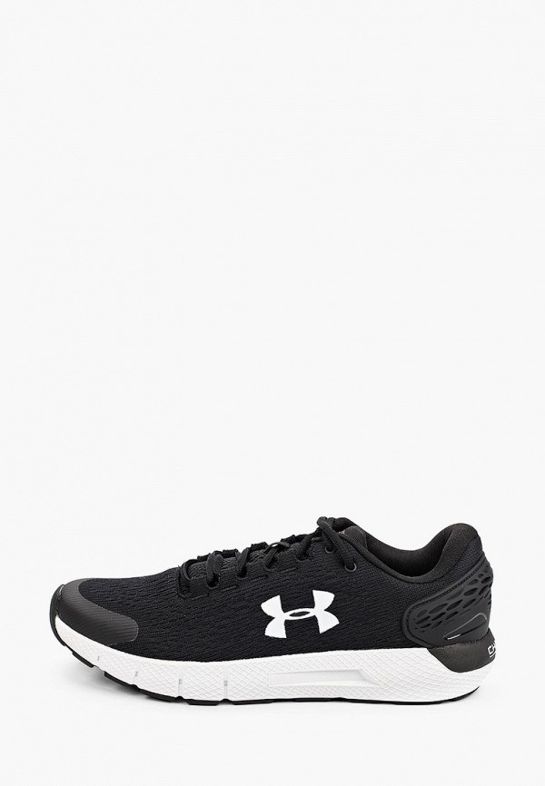 

Кроссовки Under Armour, Черный, UA Charged Rogue 2