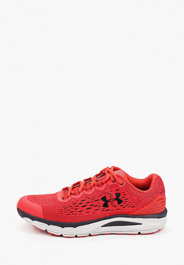 

Кроссовки Under Armour, Красный, UA Charged Intake 4