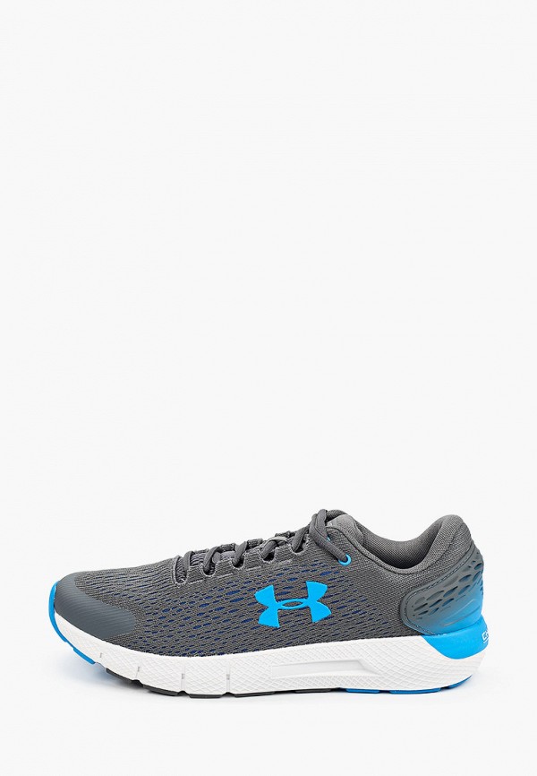 

Кроссовки Under Armour, Серый, UA Charged Rogue 2