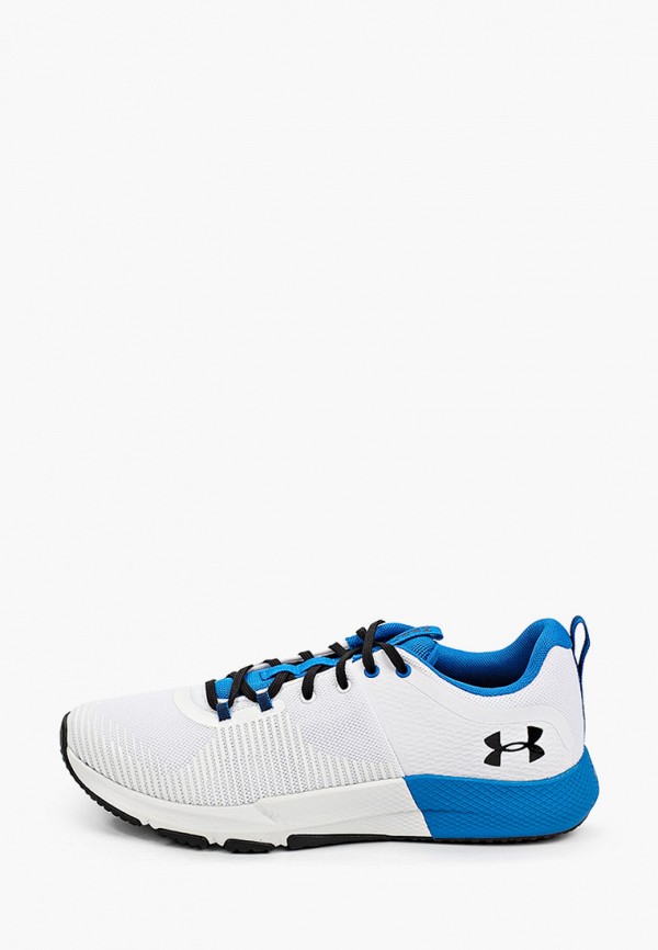 

Кроссовки Under Armour, Белый, UA Charged Engage