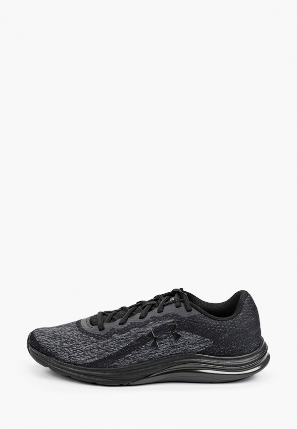 

Кроссовки Under Armour, Черный, UA Liquify Rebel