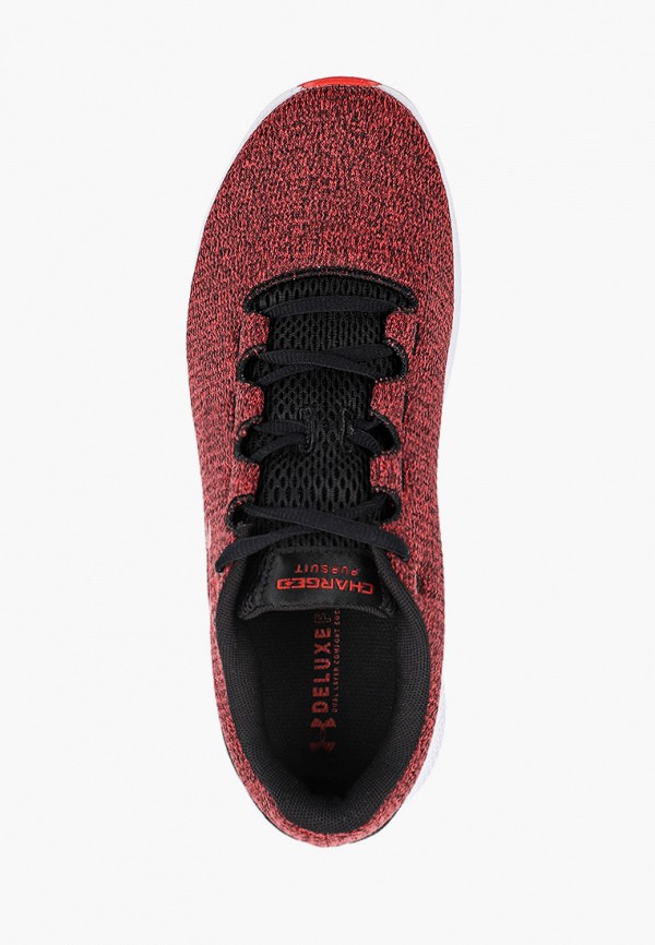 фото Кроссовки under armour