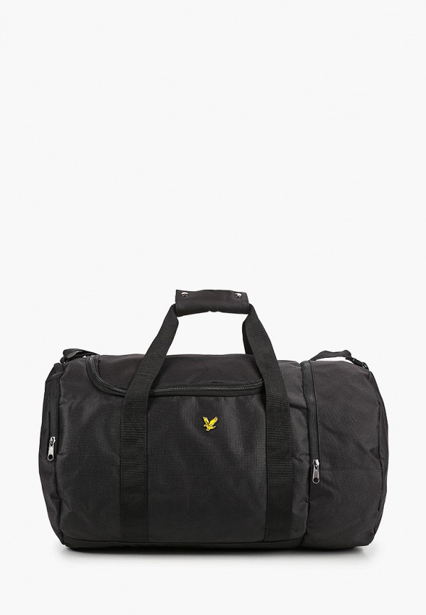 фото Сумка спортивная lyle & scott