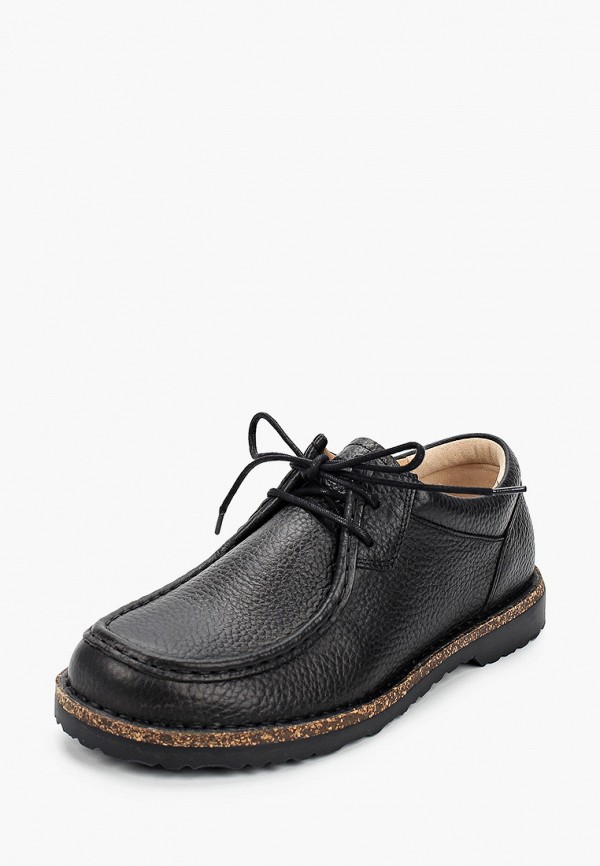 фото Ботинки birkenstock