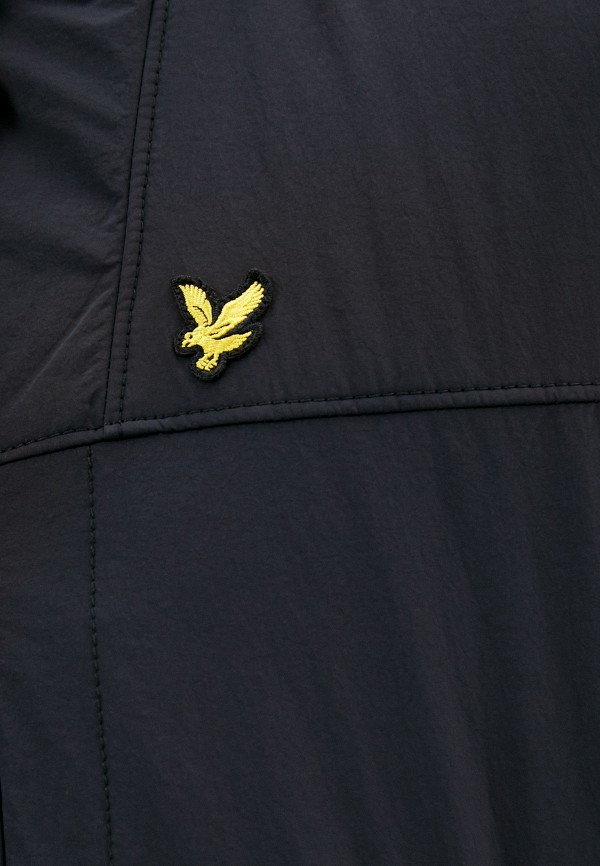 фото Куртка утепленная lyle & scott