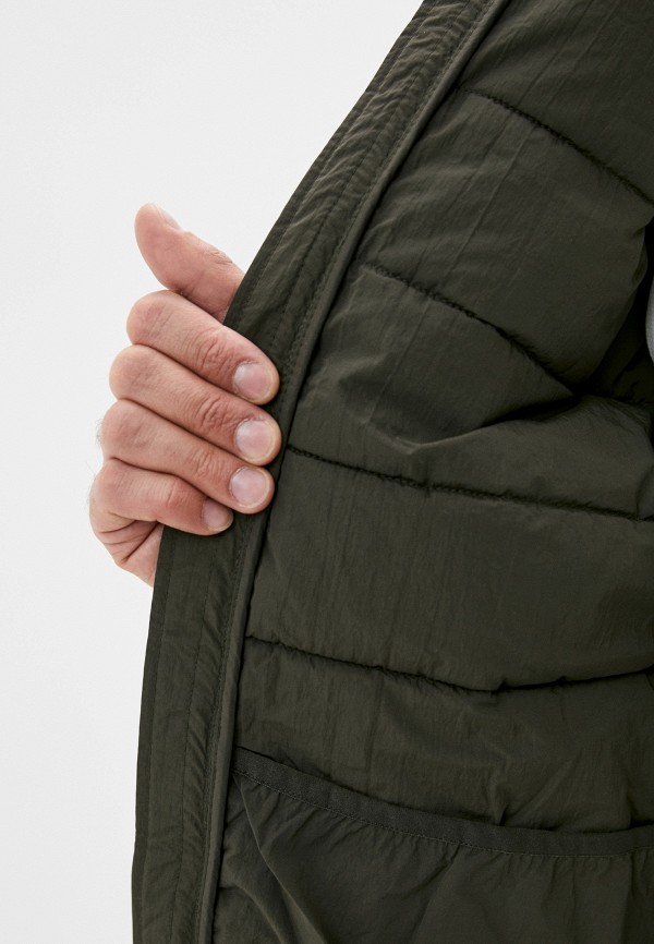 

Куртка утепленная Lyle & Scott, Хаки, Lightweight Puffa Jacket