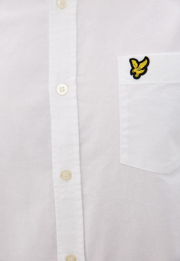 фото Рубашка lyle & scott