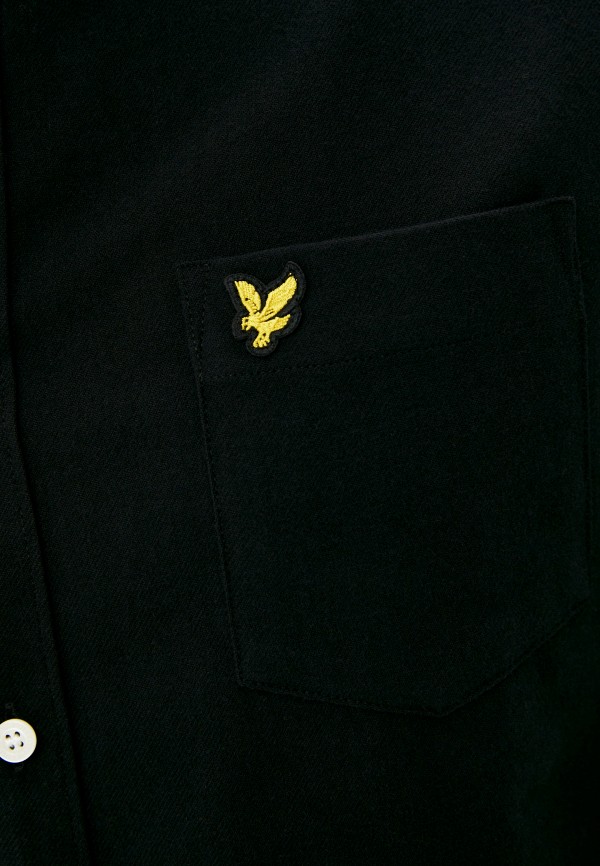 фото Рубашка lyle & scott