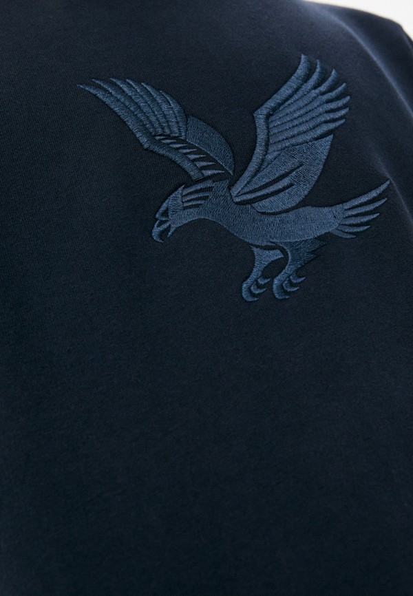 фото Свитшот lyle & scott