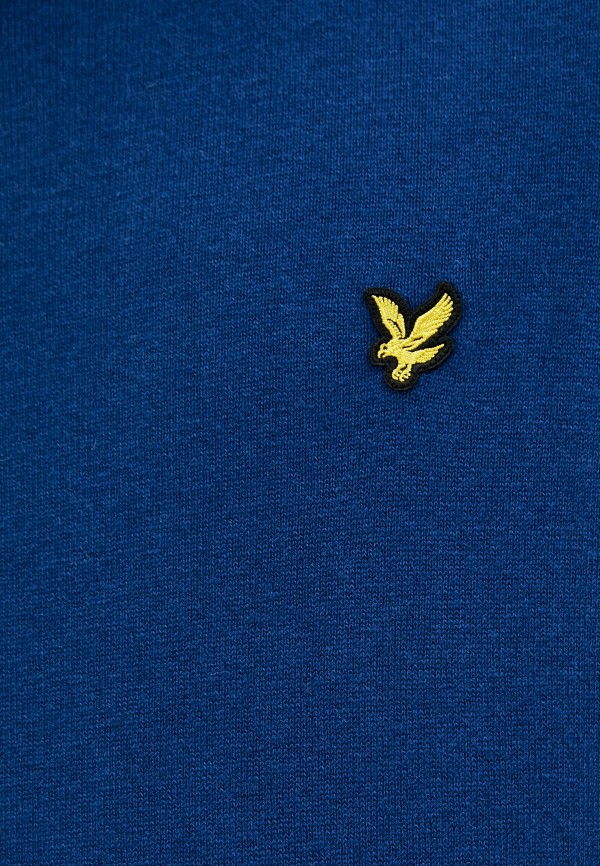 фото Джемпер lyle & scott