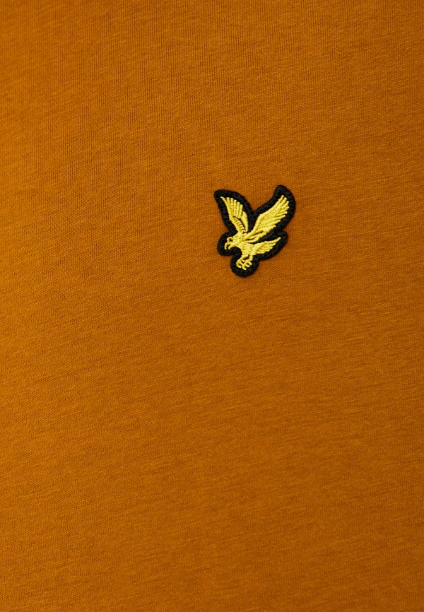 фото Футболка lyle & scott