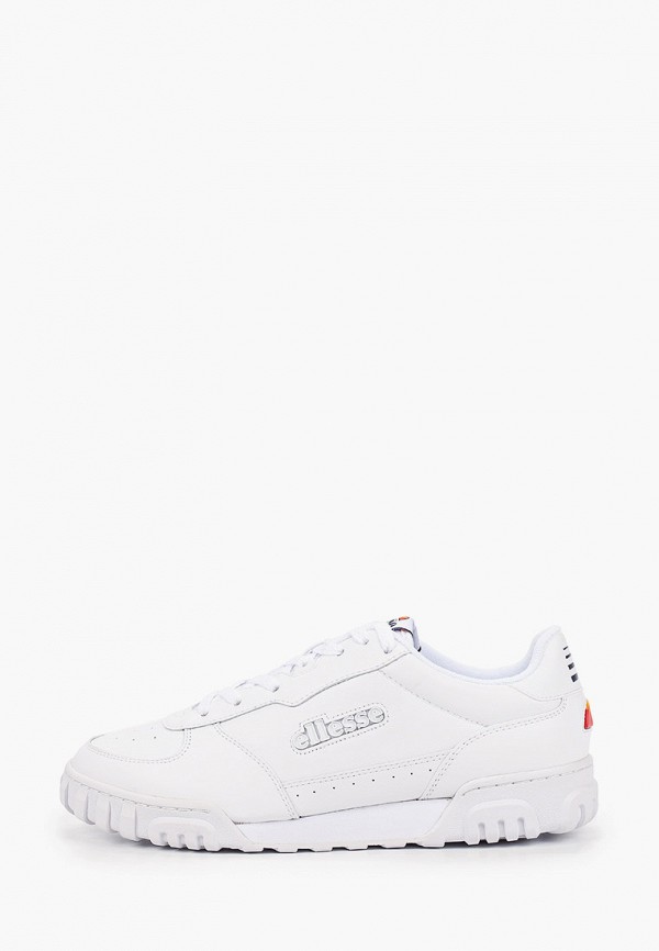 

Кроссовки Ellesse, Белый, TANKER