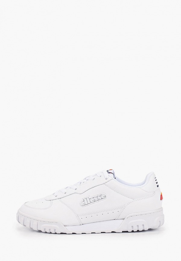 фото Кроссовки ellesse