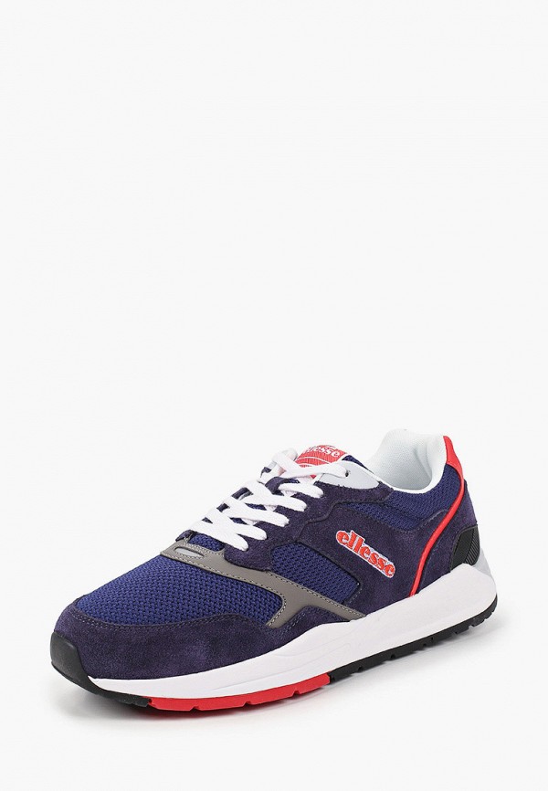 фото Кроссовки ellesse