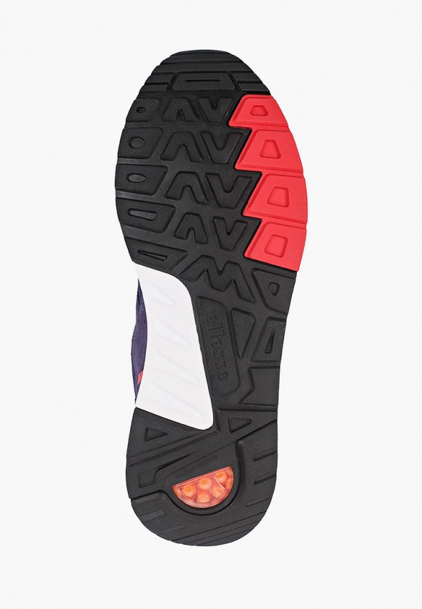 фото Кроссовки ellesse