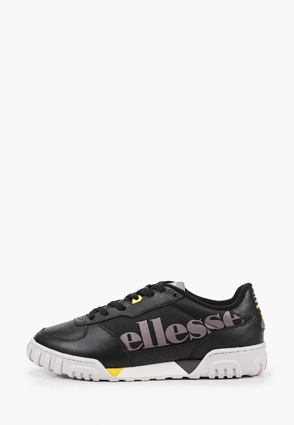 

Кроссовки Ellesse, Черный, TANKER