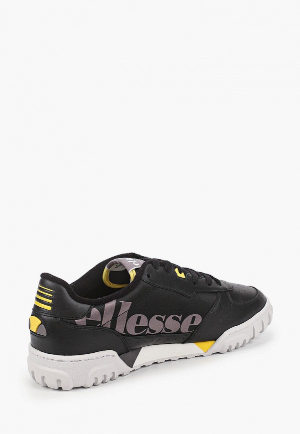 фото Кроссовки ellesse