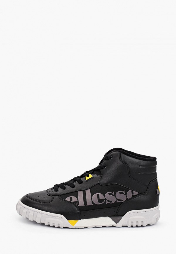 

Кроссовки Ellesse, Черный, TANKER