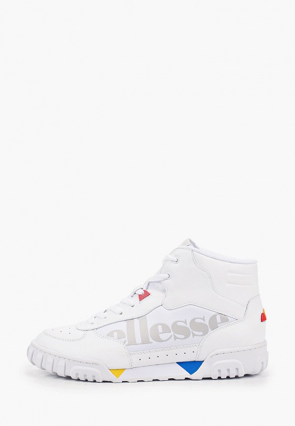 

Кроссовки Ellesse, Белый, TANKER