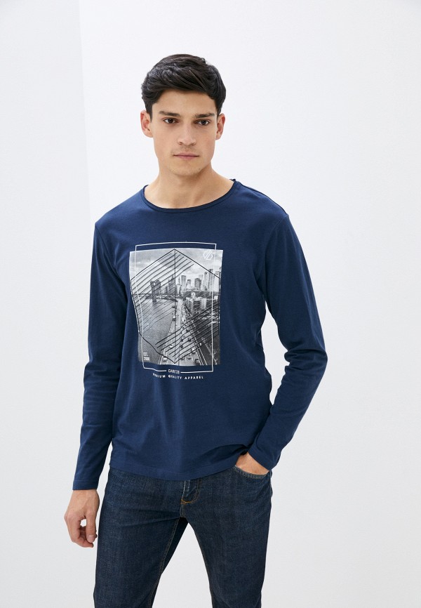 

Лонгслив Dare 2b, Синий, Overdrive Tee