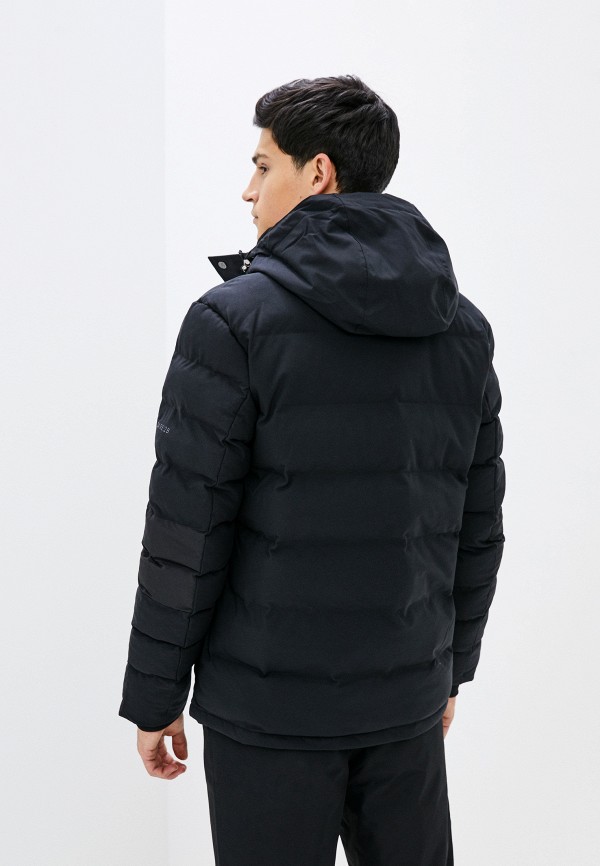 

Куртка утепленная Dare 2b, Черный, Endless Jacket