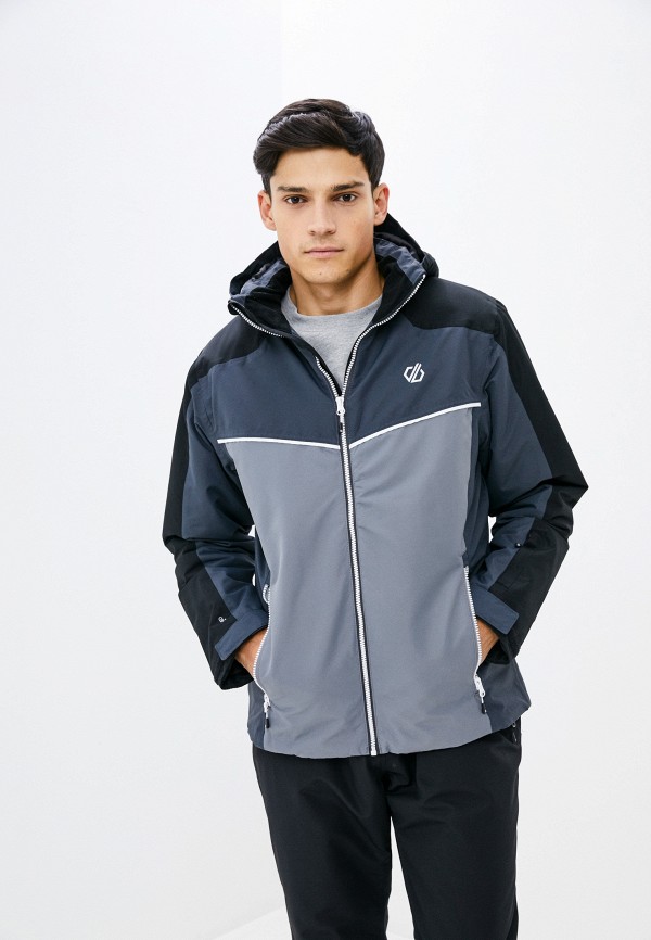 

Куртка горнолыжная Dare 2b, Серый, Observe Jacket