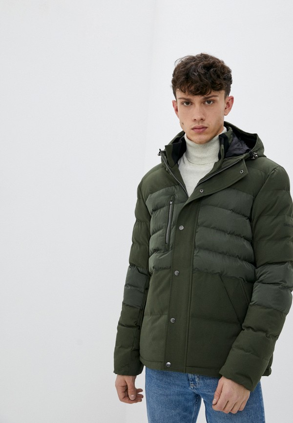 

Куртка утепленная Dare 2b, Хаки, Endless Jacket