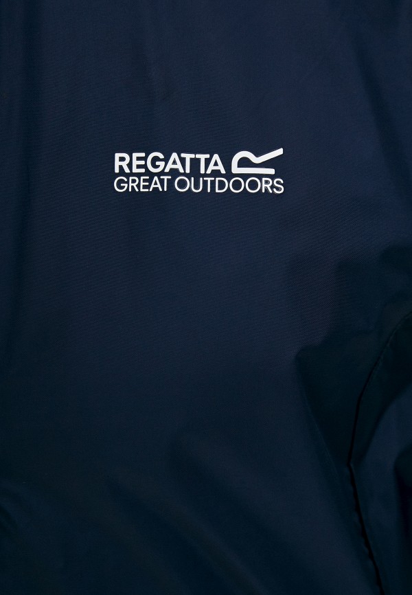 фото Ветровка regatta