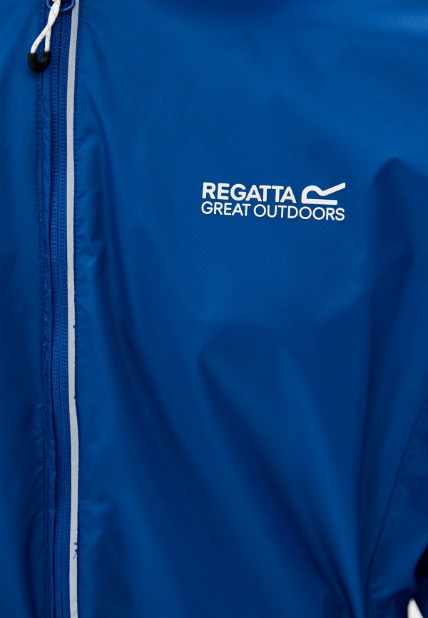 фото Ветровка regatta