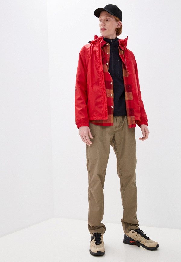 фото Ветровка regatta