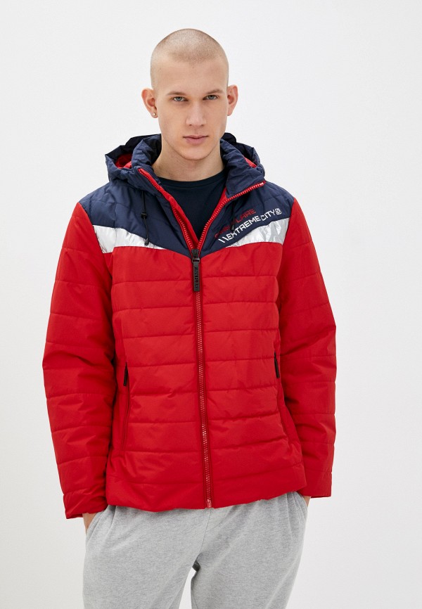 Куртка утепленная Finn Flare 4200₽