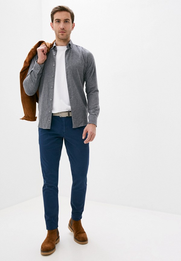 фото Брюки bawer