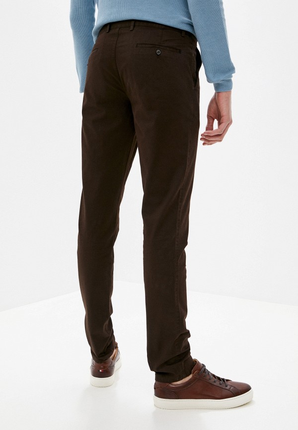 фото Брюки bawer