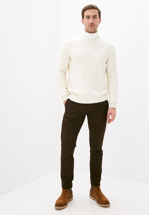 фото Брюки bawer