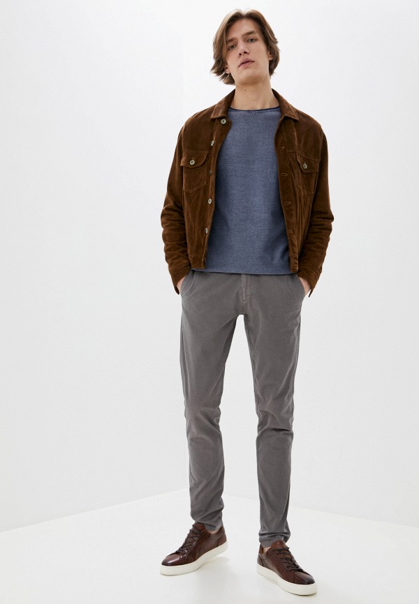 фото Брюки bawer