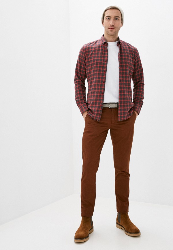 фото Брюки bawer