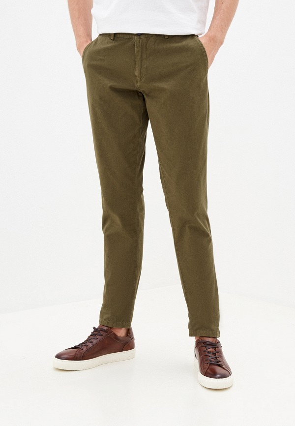 фото Брюки bawer