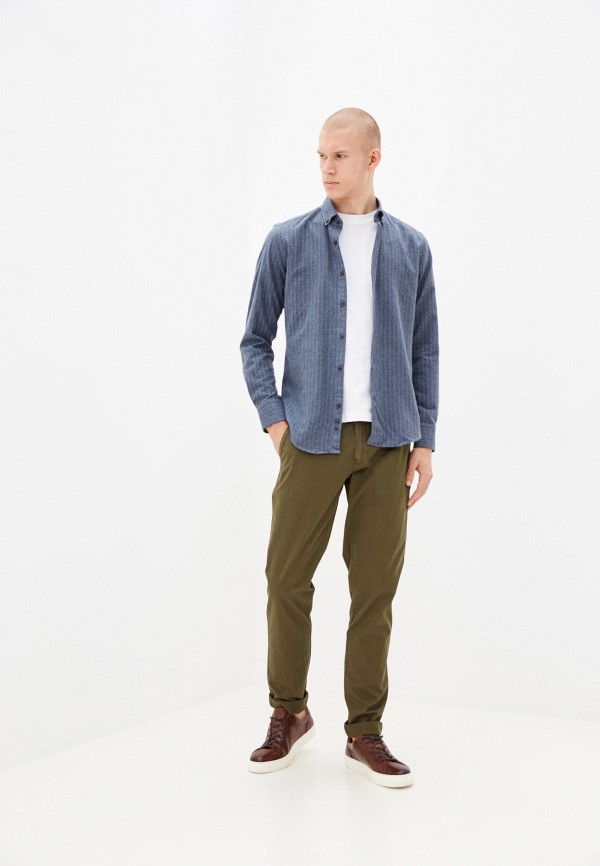 фото Брюки bawer