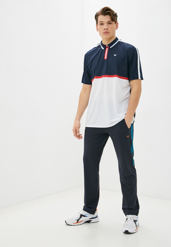 фото Поло bilcee