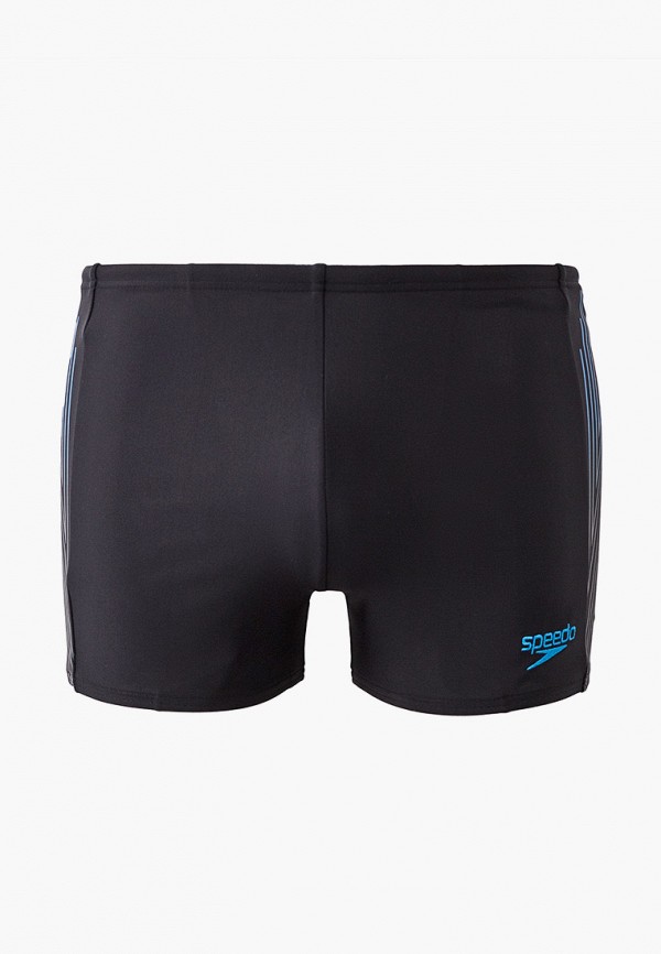 

Плавки Speedo, Черный, Sports Logo Aquashort Update