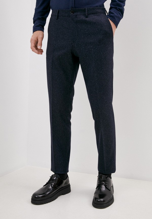 

Брюки Boss, Синий, Giro