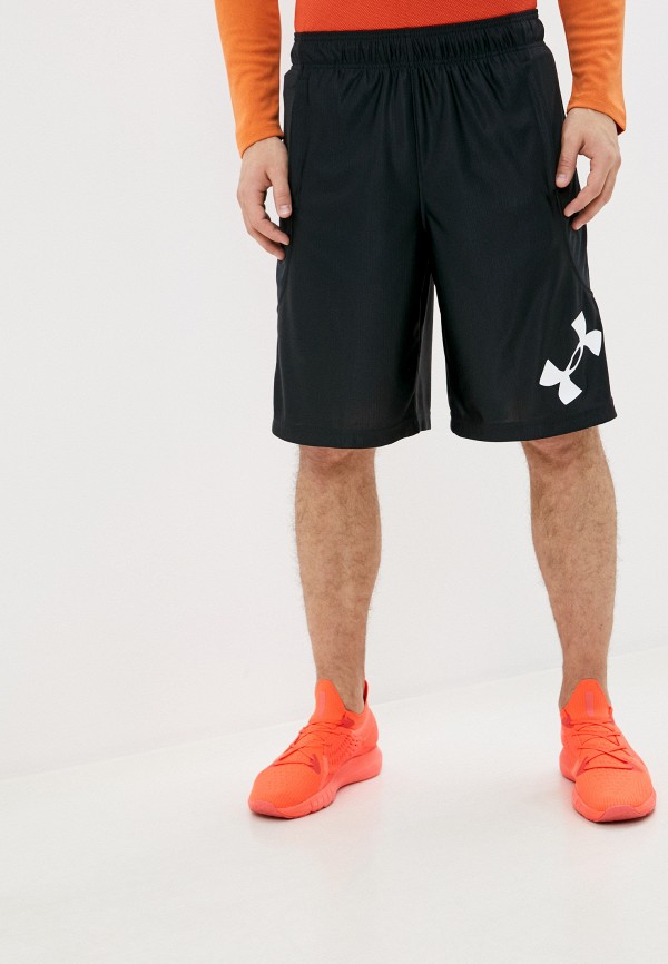 

Шорты спортивные Under Armour, Черный, UA Perimeter Short
